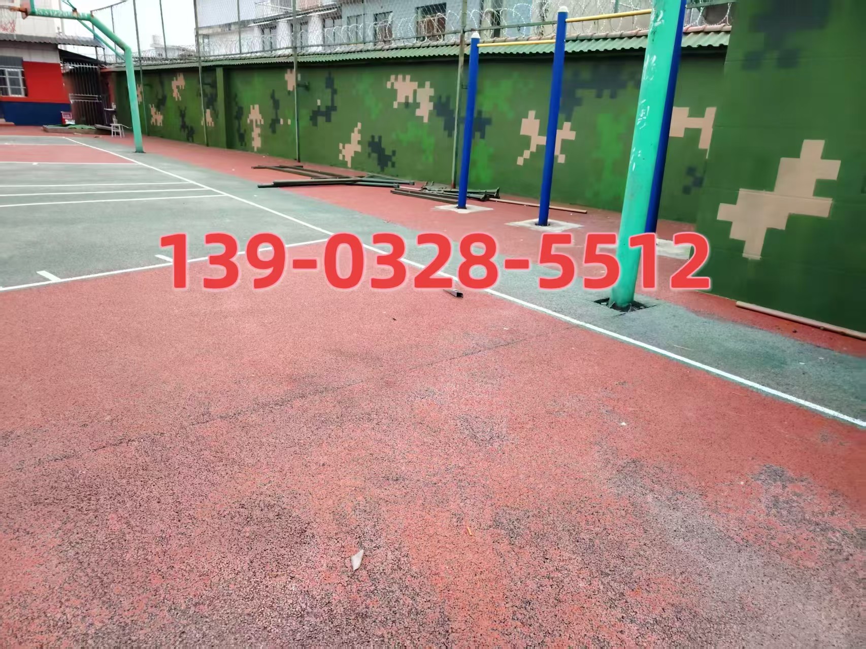 海口选择合适的迷彩漆：